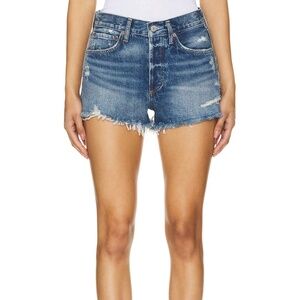 Agolde Parker Shorts